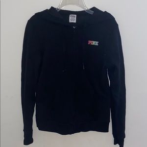 PINK Victoia Secret Jacket